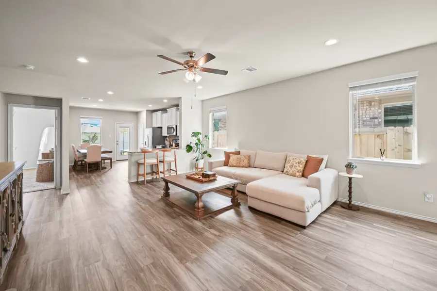 17145 Upland Bent Court, Conroe, TX 77385 - #2