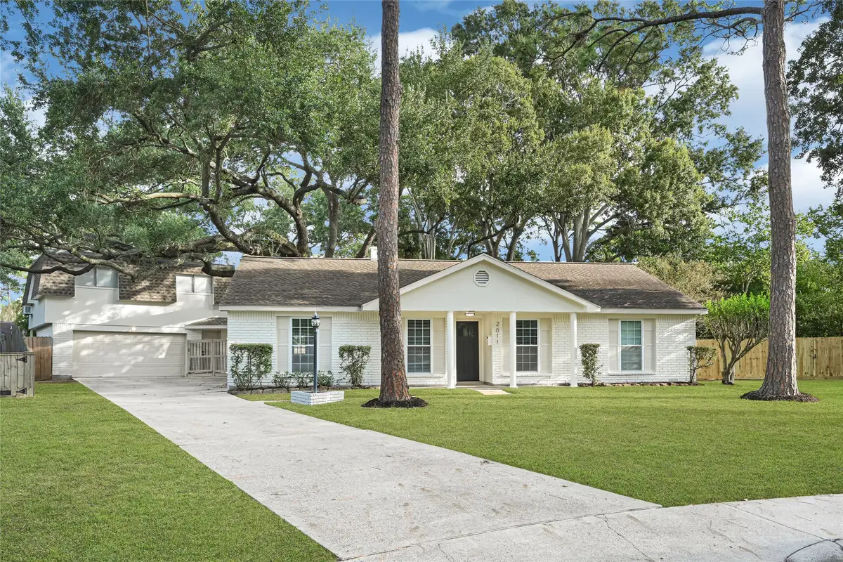 2011 Silverpines Road, Houston, TX 77062 - #1