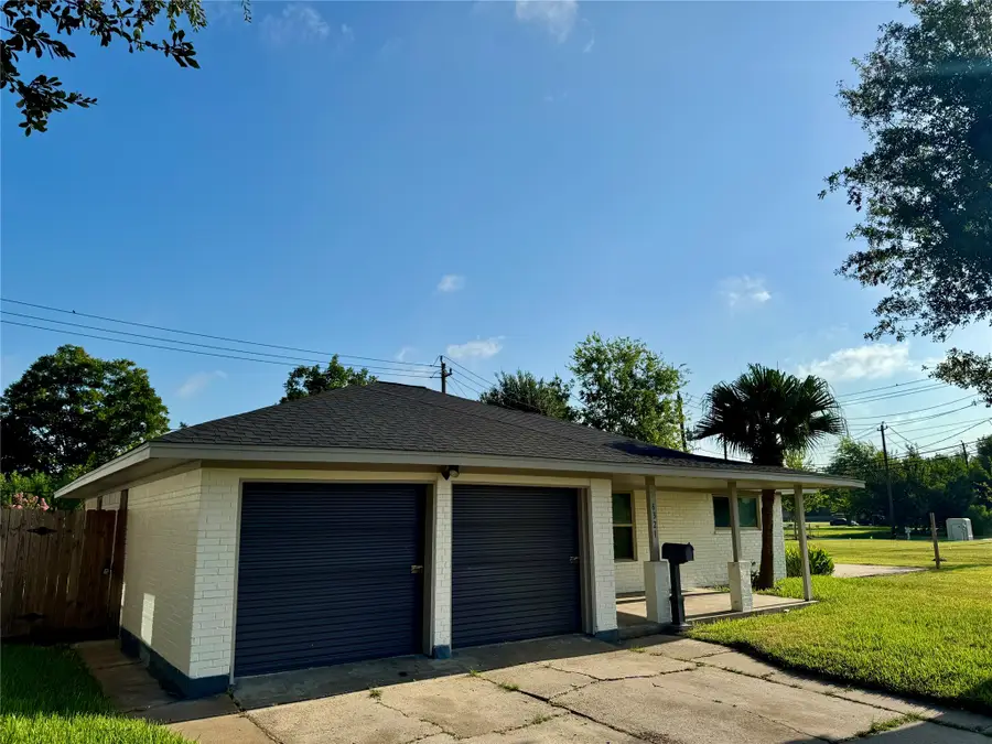6321 Apache Drive, Pasadena, TX 77503 - #2