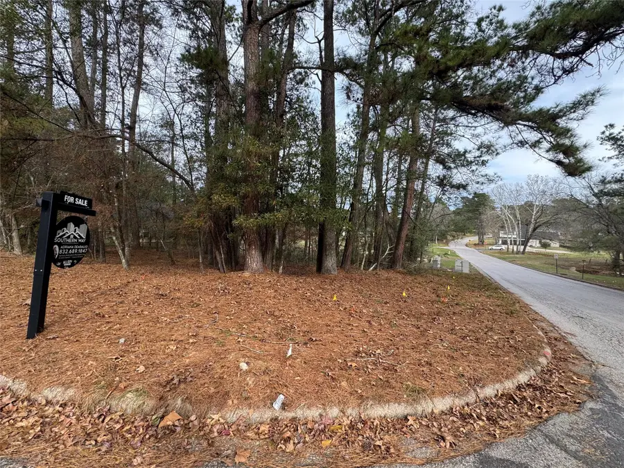 728 Overbrook Drive, Huntsville, TX 77340 - Image #2