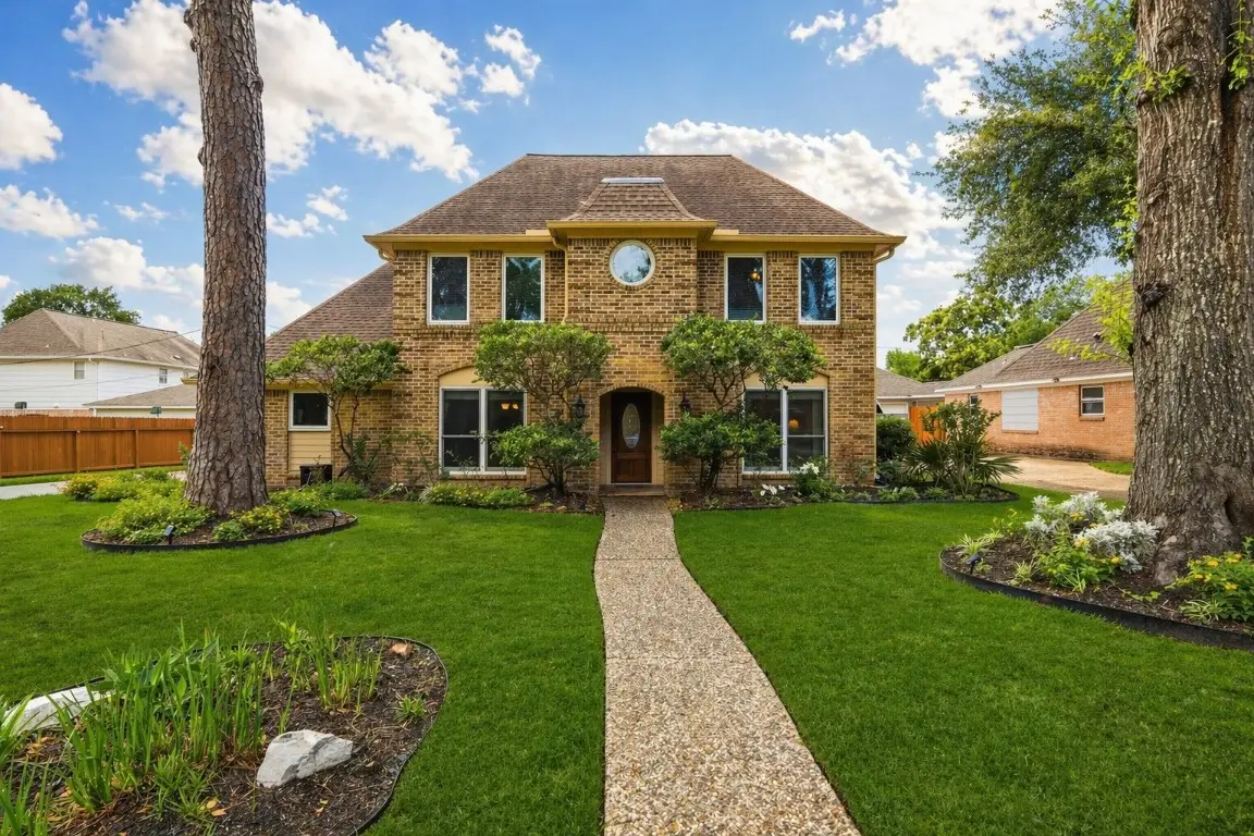 3506 Woodbriar Drive, Houston, TX 77068 - #1