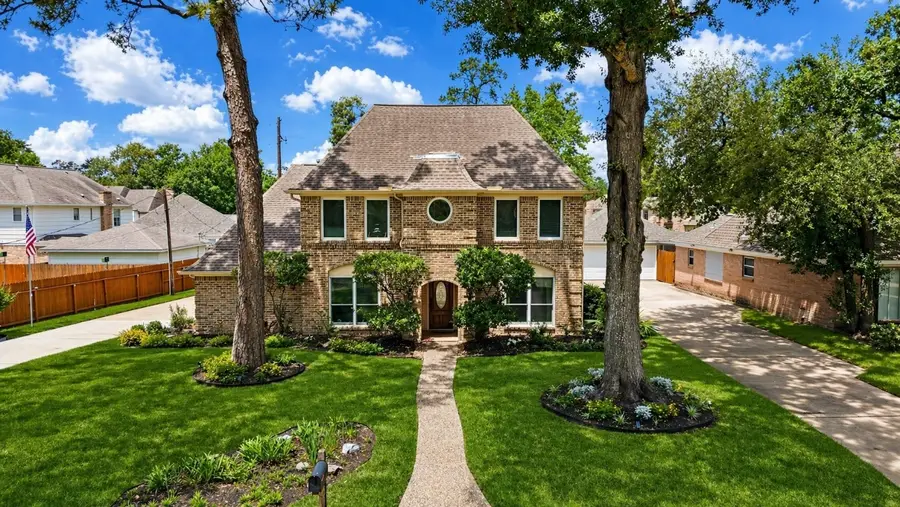 3506 Woodbriar Drive, Houston, TX 77068 - #3