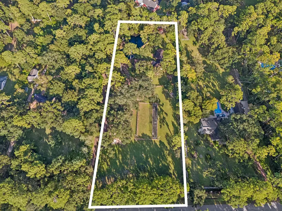 24 W Rivercrest Drive, Houston, TX 77042 - #2