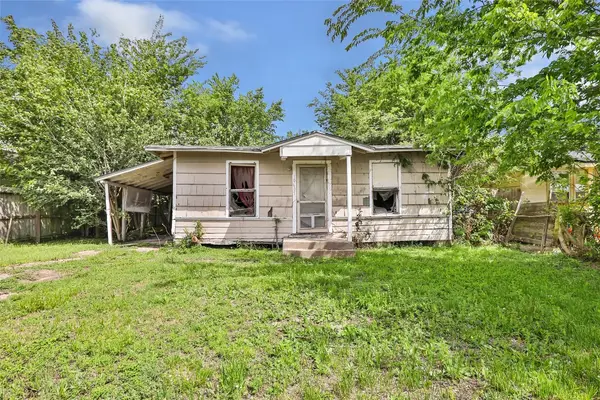 10605 Lane Street, Houston, TX 77029