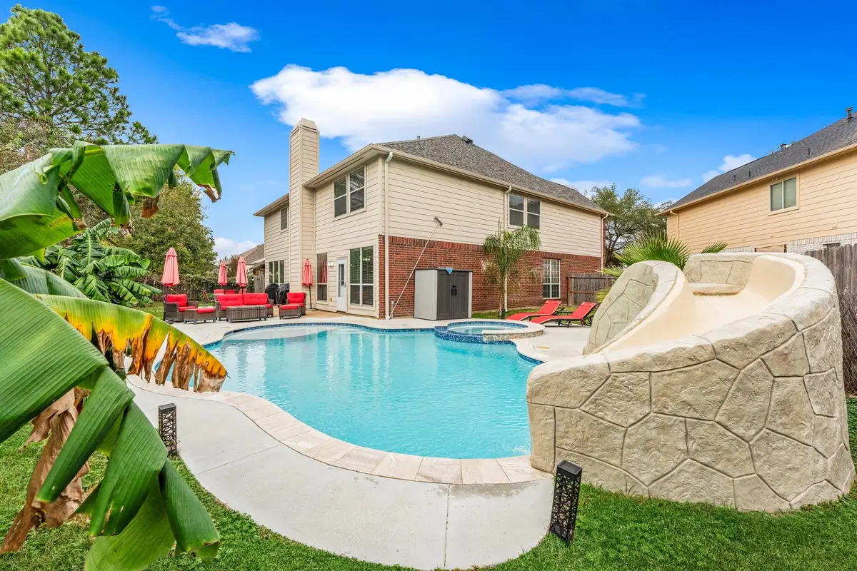 17611 Wind Mist Lane, Cypress, TX 77433 - Image #1