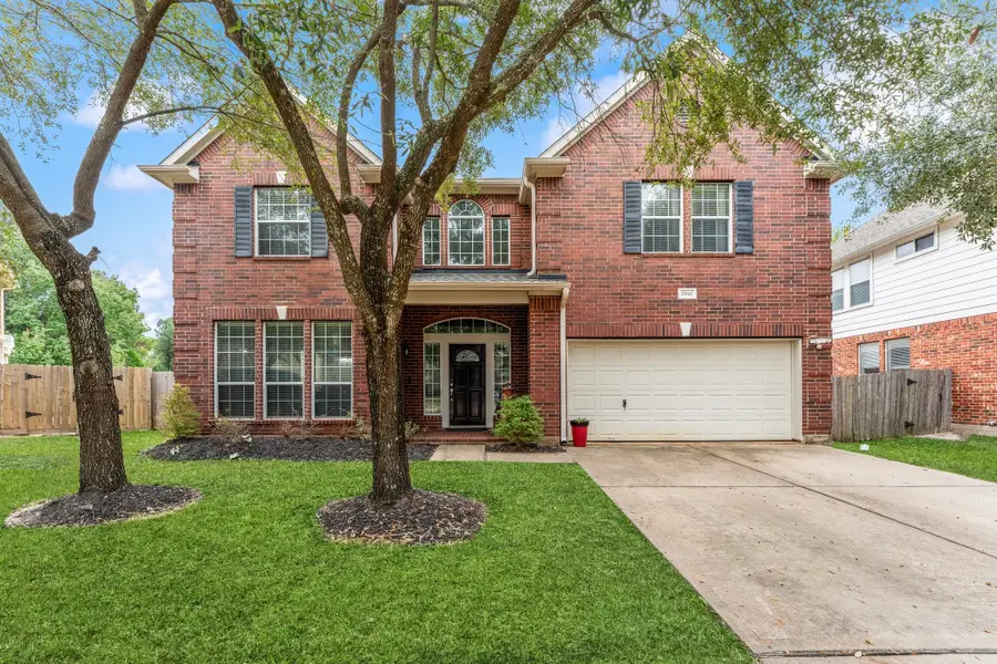 17611 Wind Mist Lane, Cypress, TX 77433 - Image #2