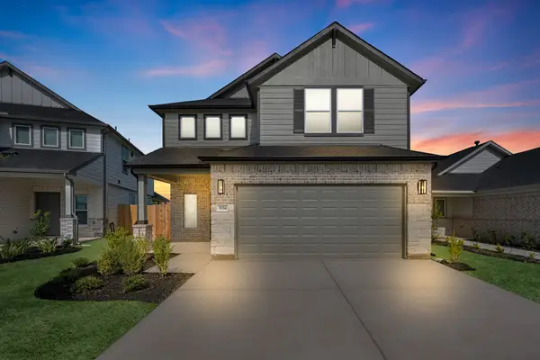 3934 Downy Birch Lane, Houston, TX 77084