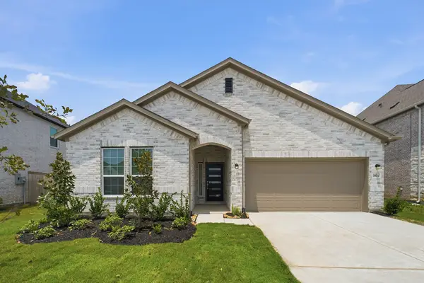 7902 Jasper Meadows Way, Angleton, TX 77515