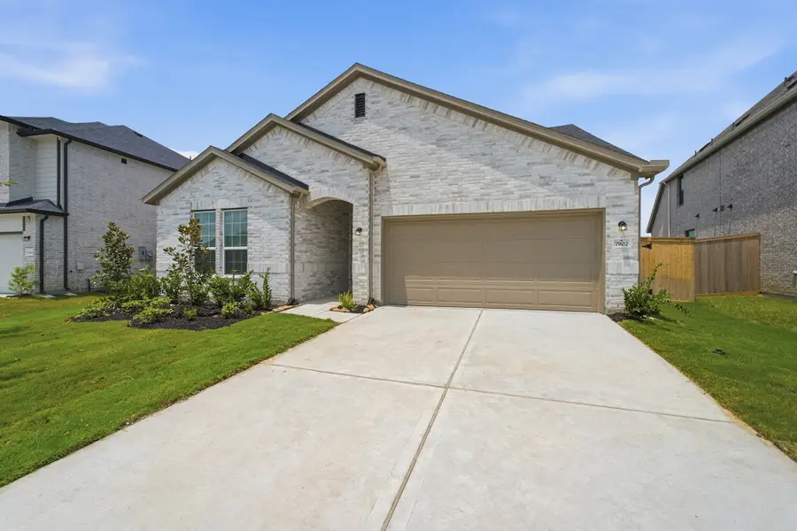 7902 Jasper Meadows Way, Angleton, TX 77515 - #2
