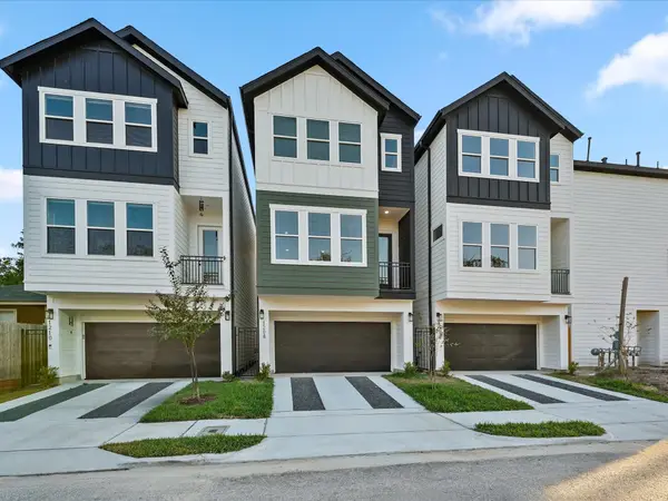 1207 Cavalcade Street #E, Houston, TX 77009