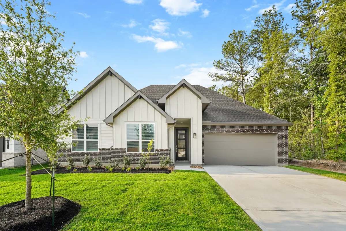 4541 Iguaza Falls Drive, Conroe, TX 77303 - #1