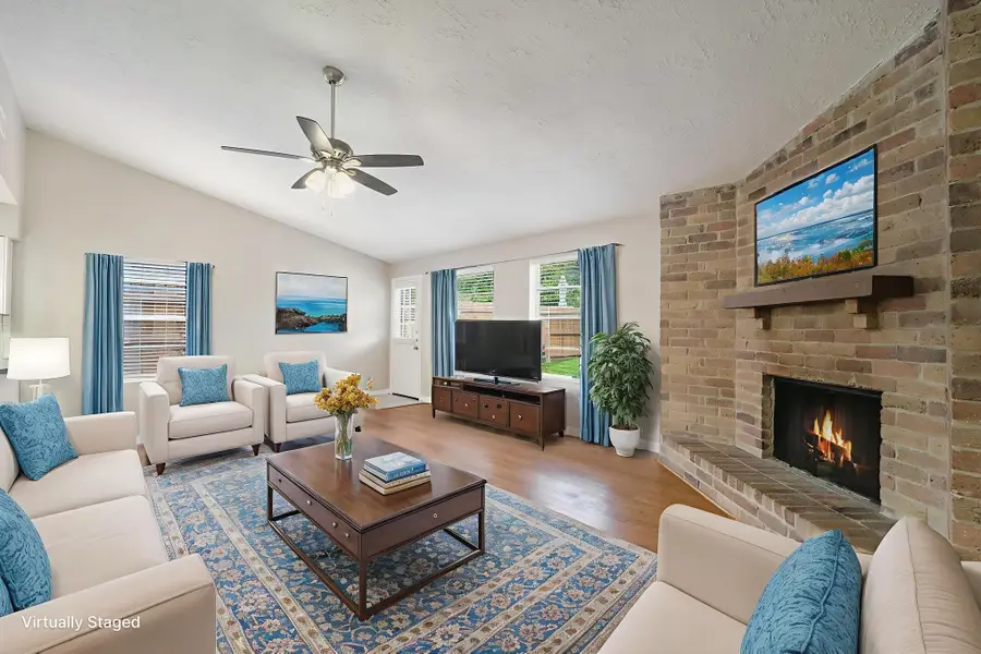 16302 Cypress Point Drive, Cypress, TX 77429 - Image #3