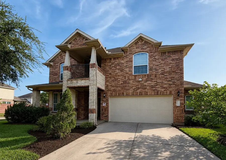 25103 Ginger Ranch Drive, Katy, TX 77494 - #2