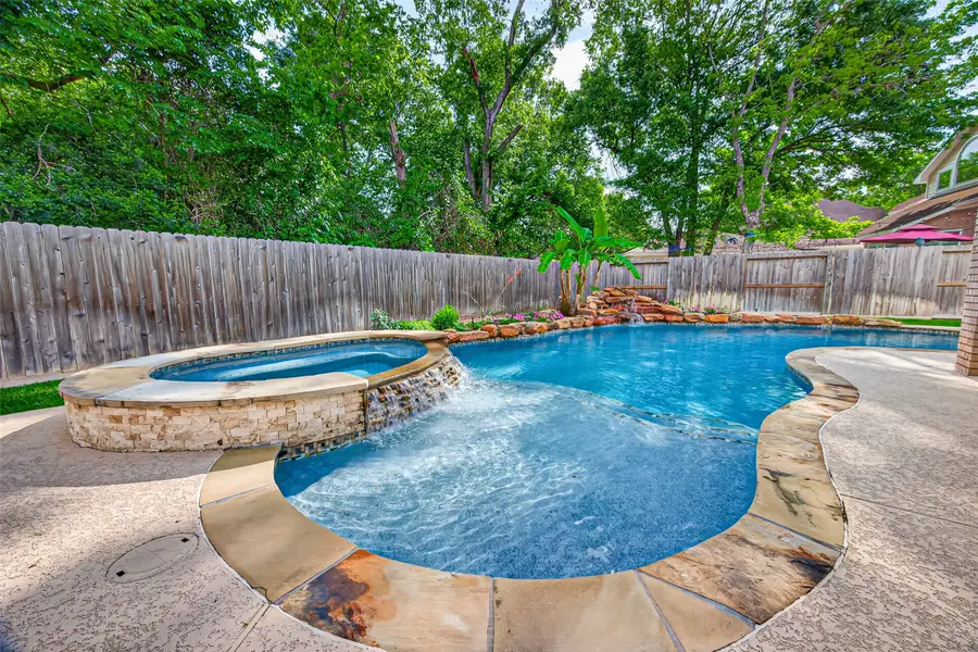 4207 Ruttand Park Lane, Katy, TX 77450 - #2