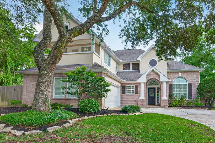 4207 Ruttand Park Lane, Katy, TX 77450 - #3