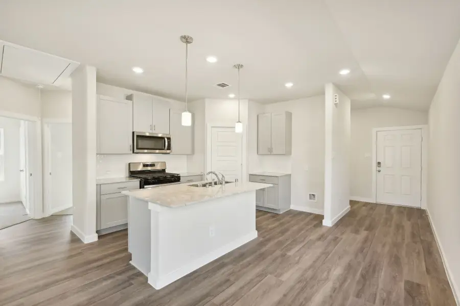 18718 Timber Glen Drive, Montgomery, TX 77316 - Image #3