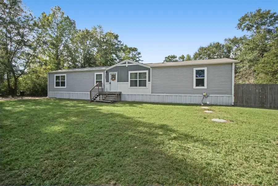 787 Buffalo Subdivision, Livingston, TX 77351 - #2