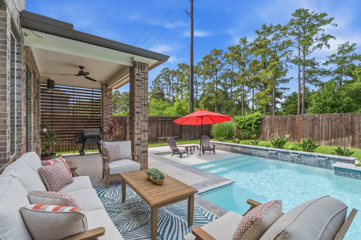 13806 Sedgefield Creek Trace, Cypress, TX 77429 - #1