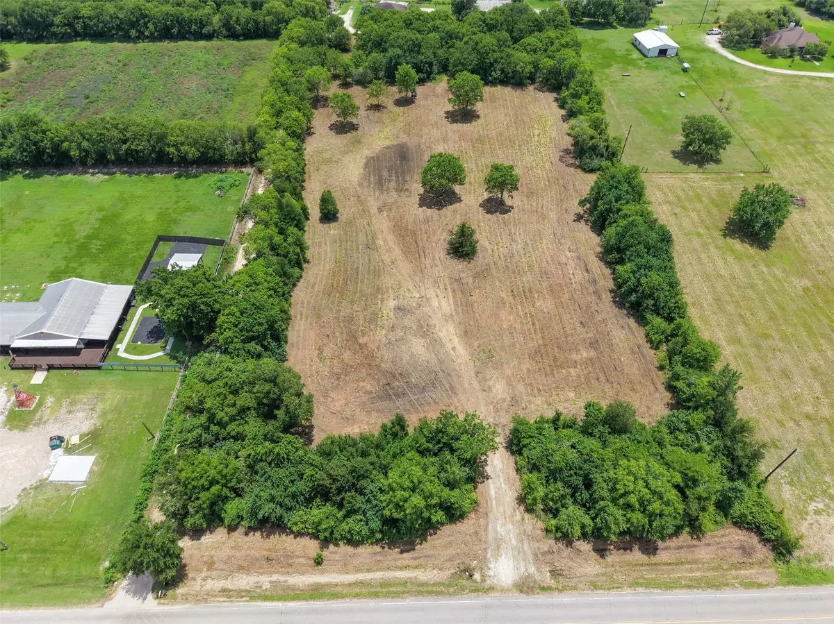 TBD Cude Cemetery Road, Willis, TX 77318 - #1