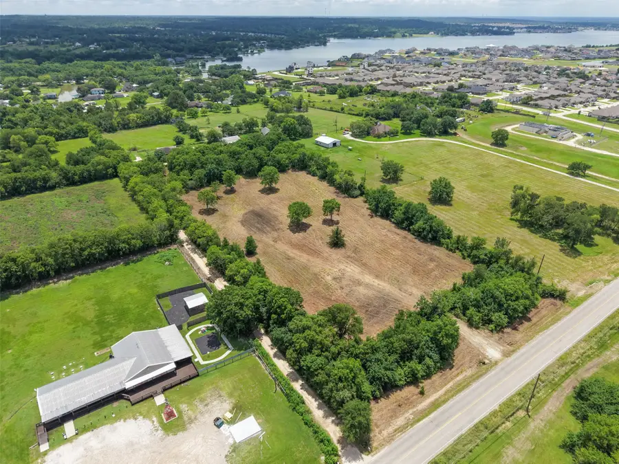 TBD Cude Cemetery Road, Willis, TX 77318 - #2