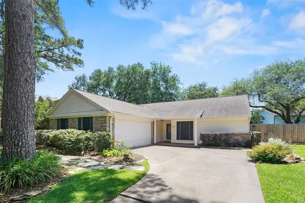 8327 Hot Springs Drive, Houston, TX 77095