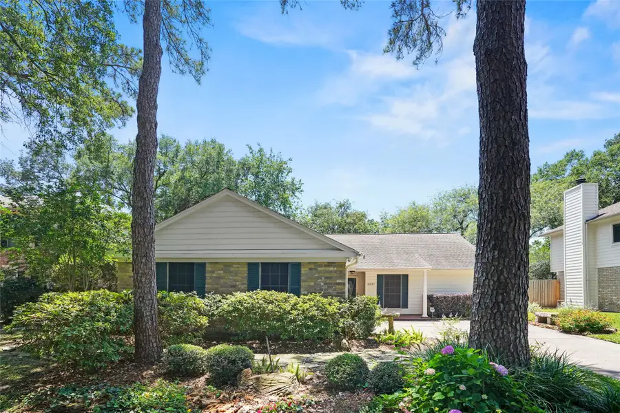 8327 Hot Springs Drive, Houston, TX 77095 - #2