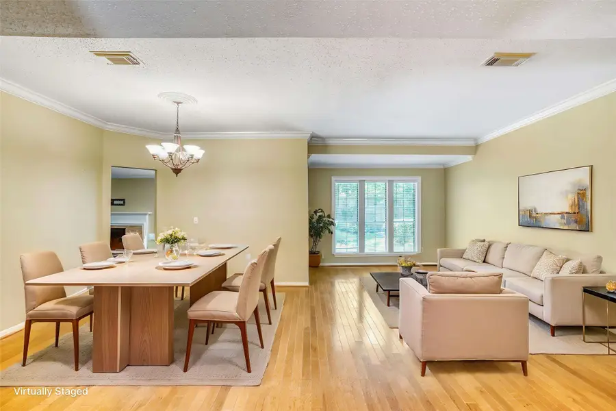 8327 Hot Springs Drive, Houston, TX 77095 - #3