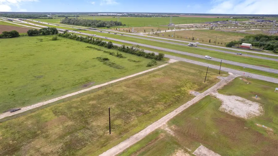 00 Pleasant Valley Drive Lots 12-16, Rosharon, TX 77583 - #2