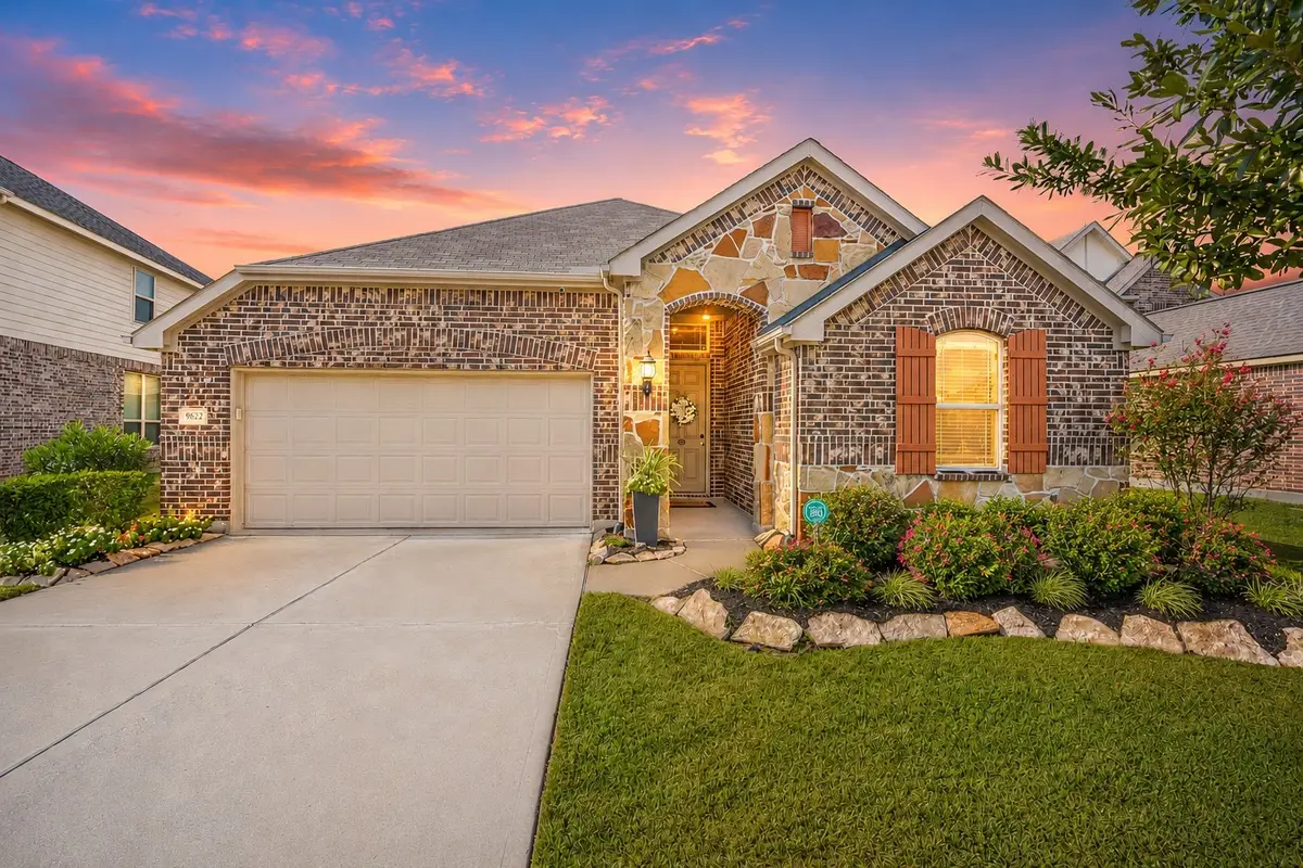 9622 Invergarry Way, Tomball, TX 77375 - #1
