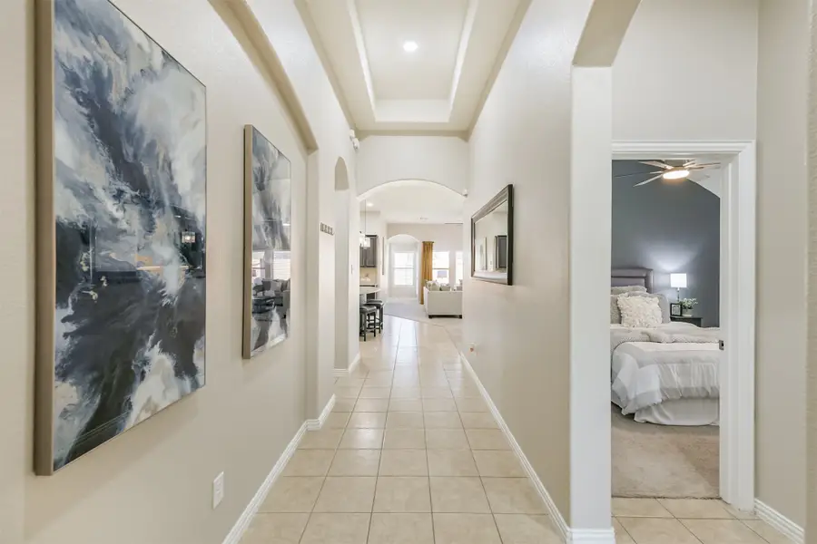 9622 Invergarry Way, Tomball, TX 77375 - #2