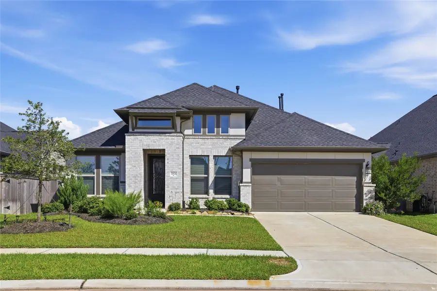 31834 Sorrel Copley Lane, Hockley, TX 77447 - #2