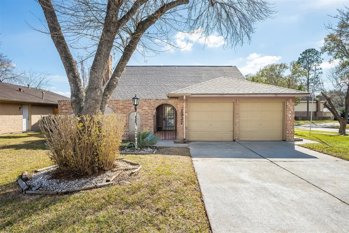 1927 S Bend Circle, Missouri City, TX 77459 - Image #1