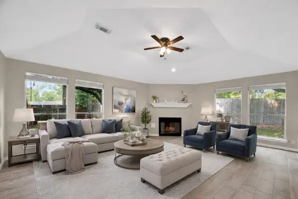 2406 Brandy Mill Road, Houston, TX 77067