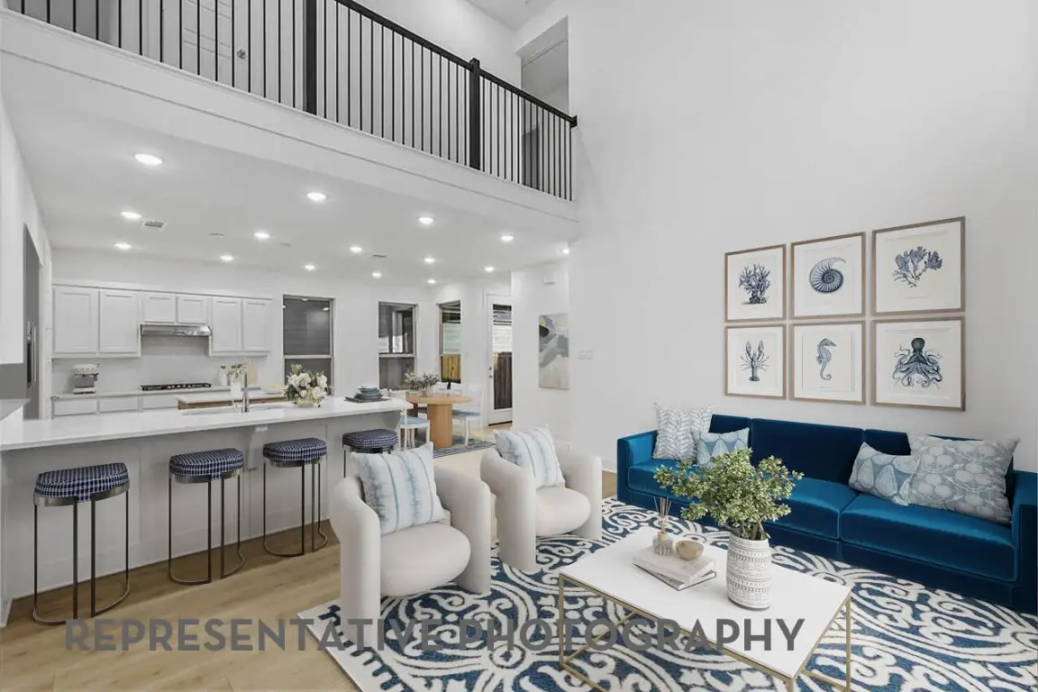 3443 Loam Lane, Richmond, TX 77406 - #1