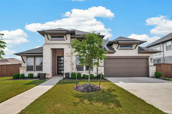 9206 Bluestem Court, Rosharon, TX 77583