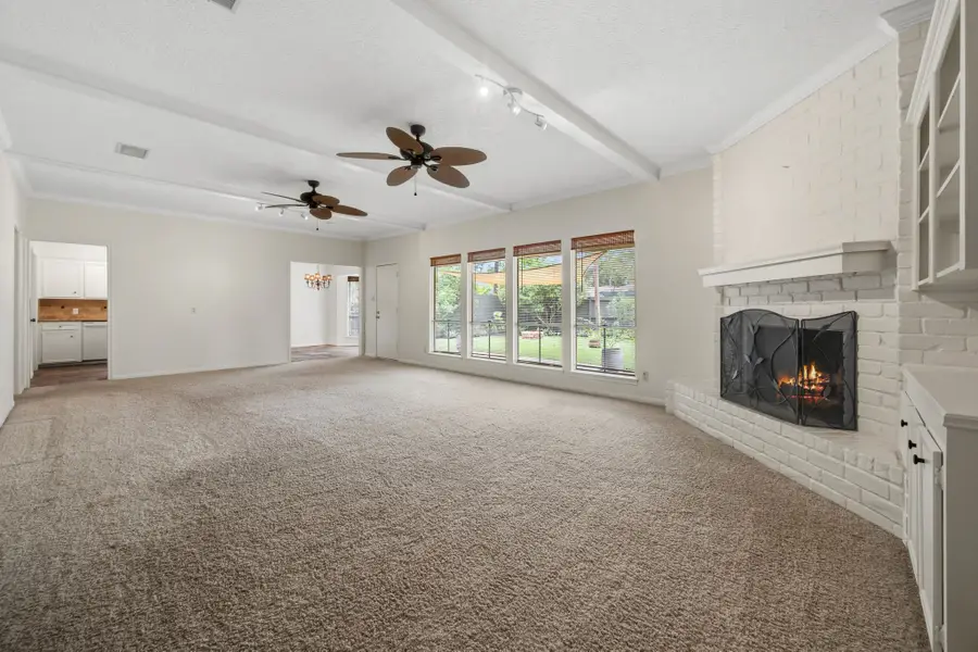 1307 Creek Hollow Drive, Seabrook, TX 77586 - #3