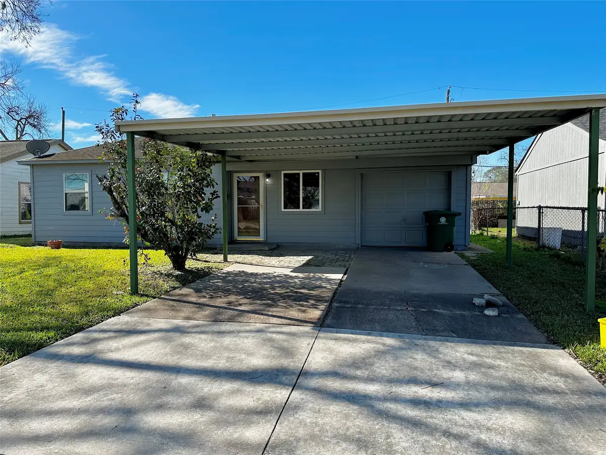 9434 Fairland Drive, Houston, TX 77051 - #1