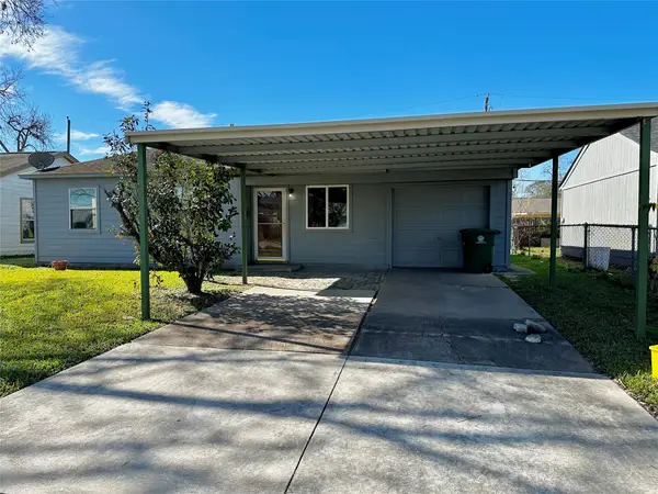 9434 Fairland Drive, Houston, TX 77051