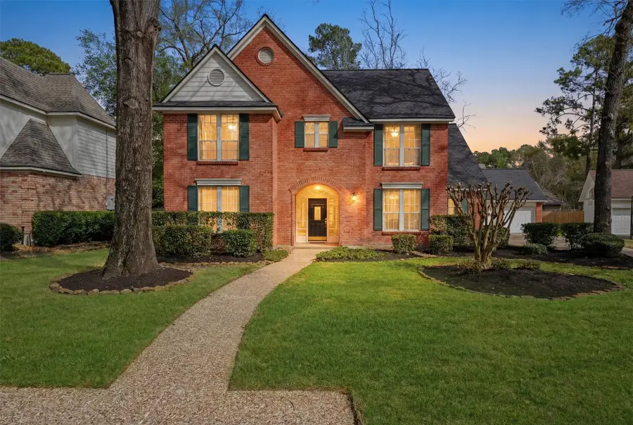 4906 Maple Terrace Drive, Kingwood, TX 77345 - #2