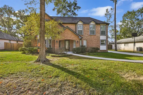 2207 Papoose Trail, Crosby, TX 77532