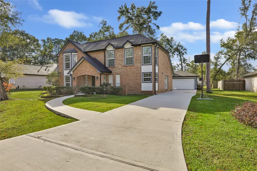 2207 Papoose Trail, Crosby, TX 77532 - Image #3