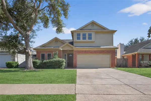 1211 Berrystone Trail, Missouri City, TX 77459