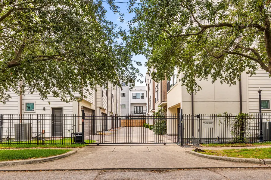 2005 Hickory Street, Houston, TX 77007 - #3