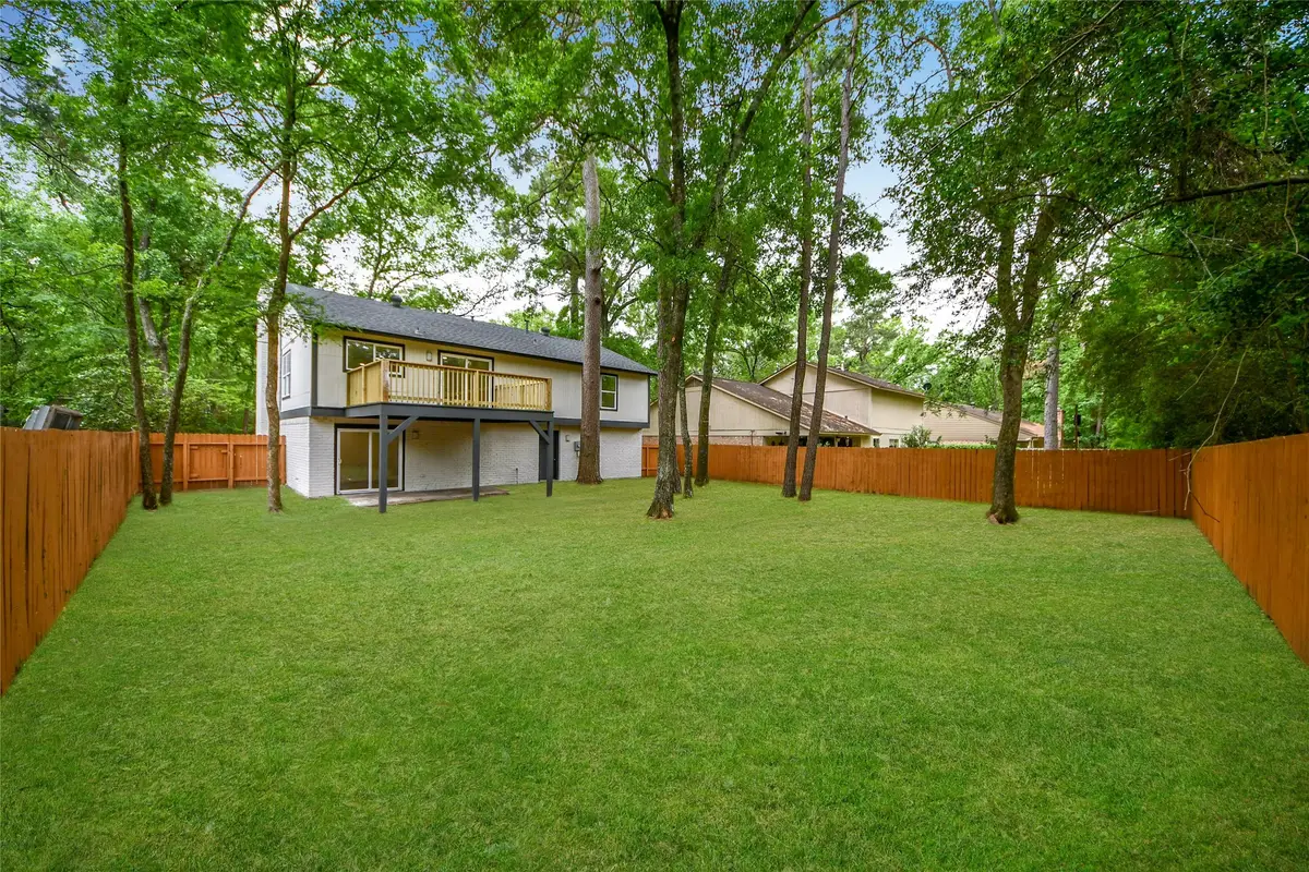 33 Kittiwake Court, The Woodlands, TX 77380 - #1