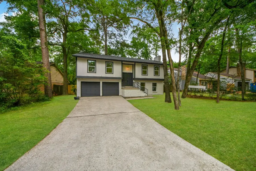 33 Kittiwake Court, The Woodlands, TX 77380 - #3