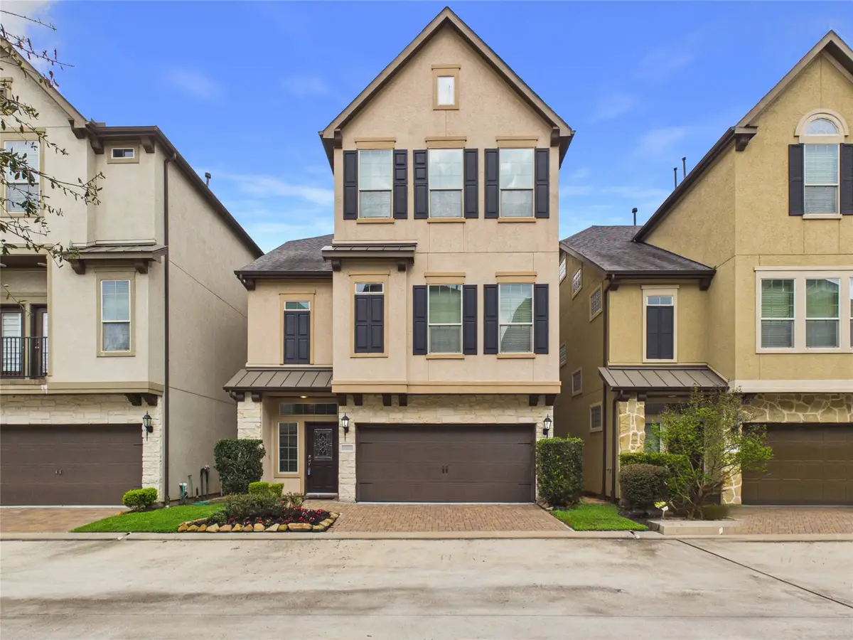 10606 Shadow Elm Court, Houston, TX 77043 - #1