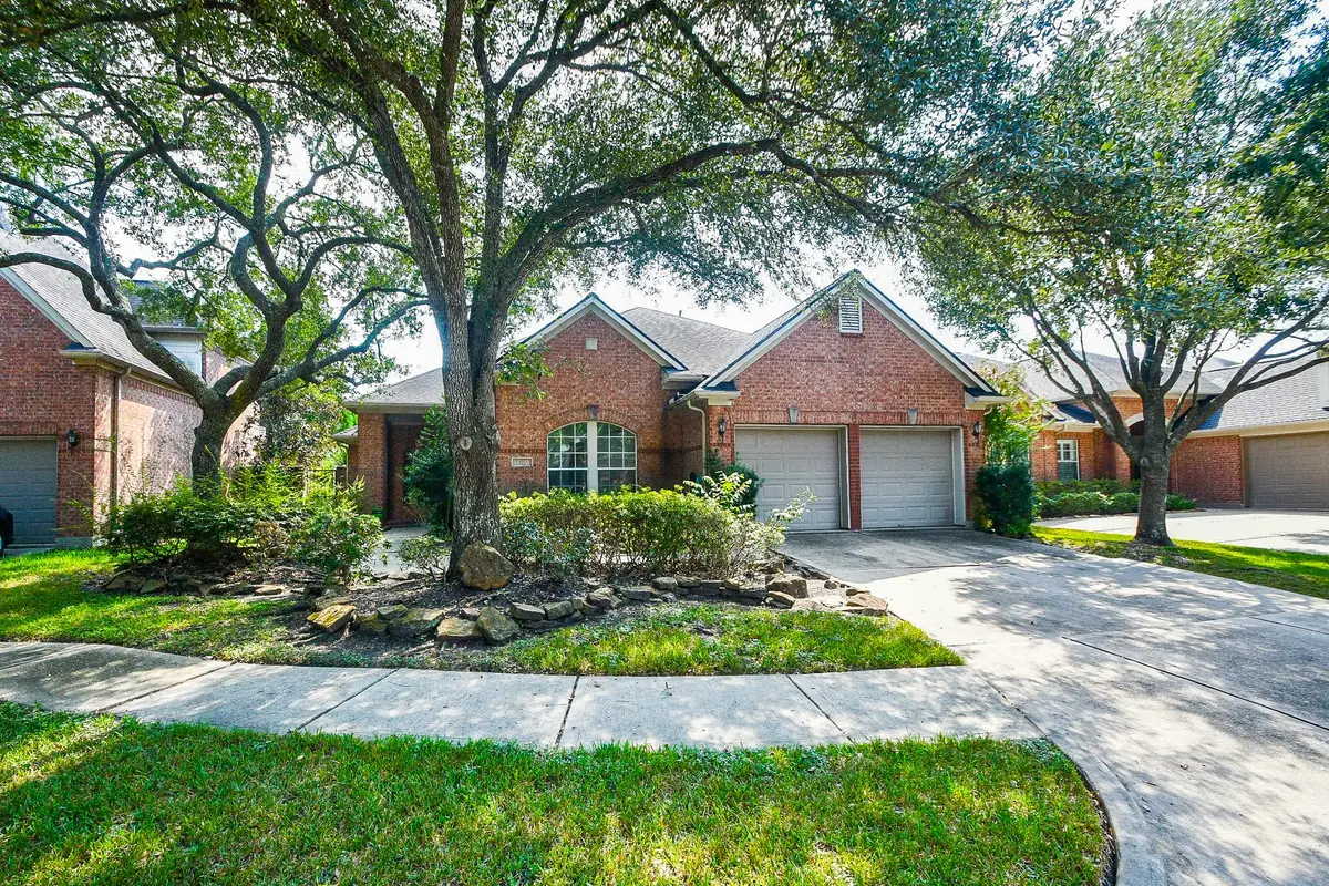13711 Threadall Park Drive, Houston, TX 77077 - #1