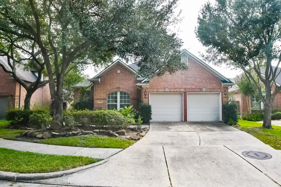 13711 Threadall Park Drive, Houston, TX 77077 - #2