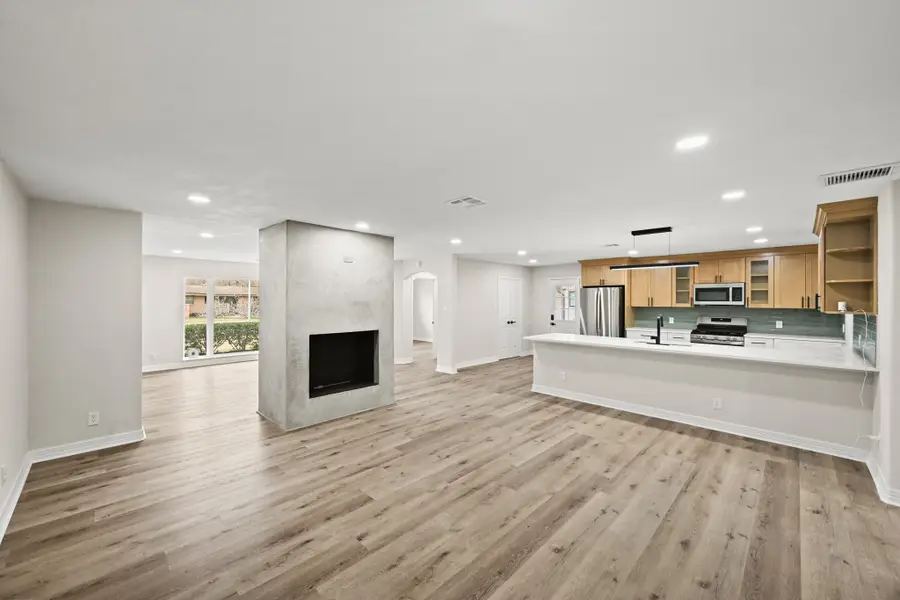 3011 Freshmeadows Drive, Houston, TX 77063 - #3
