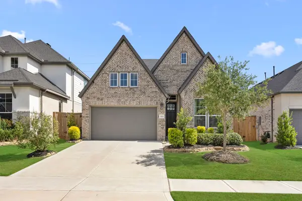 31835 Settlers Ridge Lane, Fulshear, TX 77441